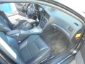 VOLVO S60 2.4 D5 MOMENTUM,SPACEBAL,LM 17 INCH, TREKH, TOP O/H PRACHTSTAAT!! , Van der Voorn - Volvo Occasions, LISSERBROEK