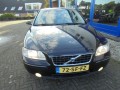 VOLVO S60 2.4 D5 MOMENTUM,SPACEBAL,LM 17 INCH, TREKH, TOP O/H PRACHTSTAAT!! , Van der Voorn - Volvo Occasions, LISSERBROEK