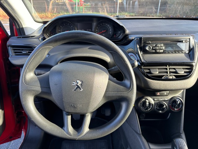 PEUGEOT 208 1.0 VTi Access Autobedrijf van der Weide, 8471 ZX WOLVEGA