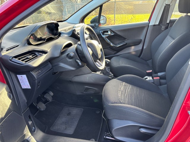 PEUGEOT 208 1.0 VTi Access Autobedrijf van der Weide, 8471 ZX WOLVEGA