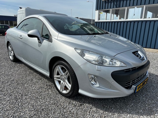 PEUGEOT 308  Autobedrijf van der Weide, 8471 ZX WOLVEGA