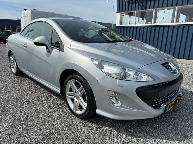 PEUGEOT 308  Autobedrijf van der Weide, 8471 ZX WOLVEGA