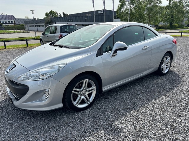 PEUGEOT 308  Autobedrijf van der Weide, 8471 ZX WOLVEGA