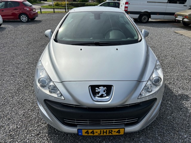 PEUGEOT 308  Autobedrijf van der Weide, 8471 ZX WOLVEGA