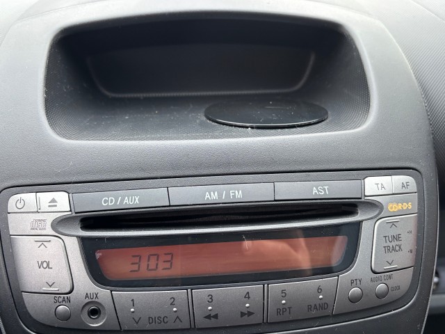 CITROEN C1 1.0 12v ambiance Autobedrijf van der Weide, 8471 ZX WOLVEGA