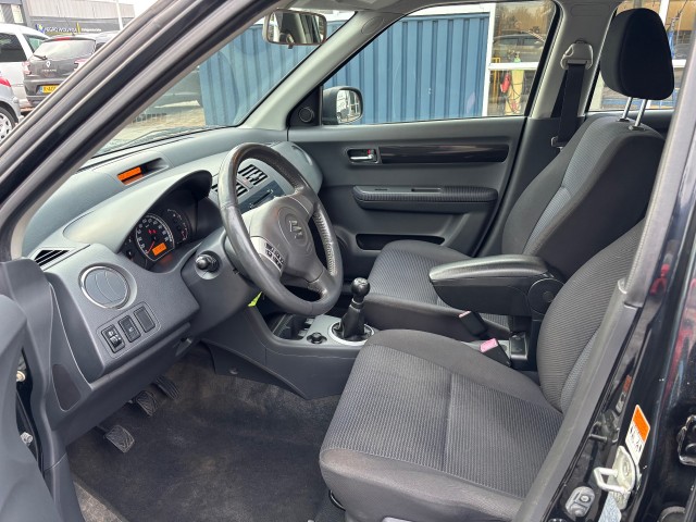 SUZUKI SWIFT 1.3 Shogun Autobedrijf van der Weide, 8471 ZX WOLVEGA