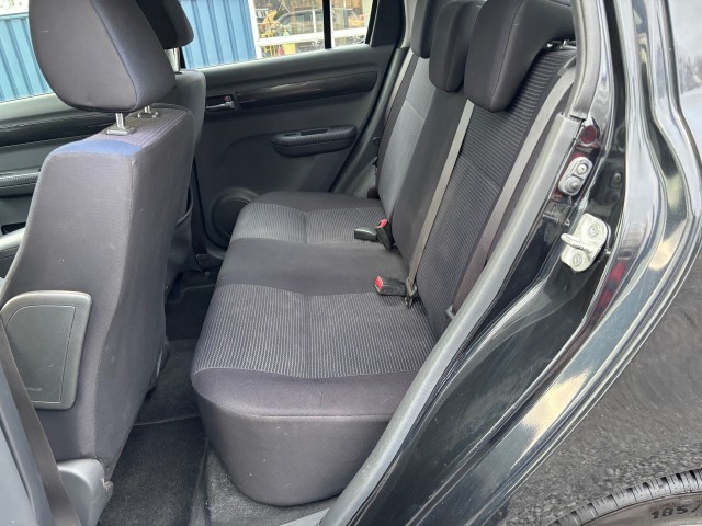 SUZUKI SWIFT 1.3 Shogun Autobedrijf van der Weide, 8471 ZX WOLVEGA