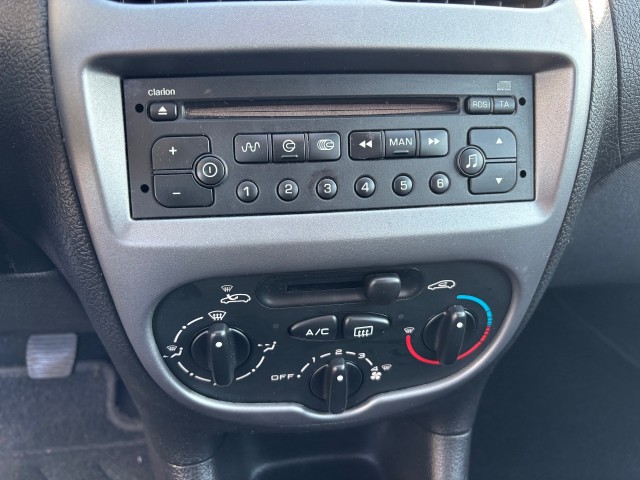 PEUGEOT 206 1.4 Generation Autobedrijf van der Weide, 8471 ZX WOLVEGA