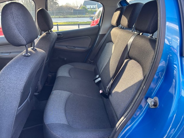 PEUGEOT 206 1.4 Generation Autobedrijf van der Weide, 8471 ZX WOLVEGA