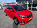 PEUGEOT 108 1.0 e-VTI Active Autobedrijf van der Weide, WOLVEGA
