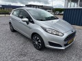 FORD FIESTA 1.0 Champion Autobedrijf van der Weide, WOLVEGA