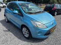 FORD KA 1.2 trend Autobedrijf van der Weide, WOLVEGA