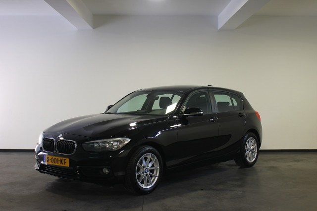 BMW 1-SERIE 118I EXECUTIVE, Franssen Auto's, Spaubeek