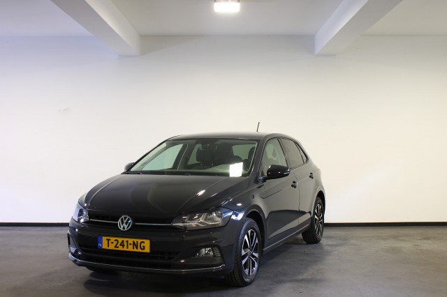 VOLKSWAGEN POLO 1.0 TSI HIGHLINE, Franssen Auto's, Spaubeek