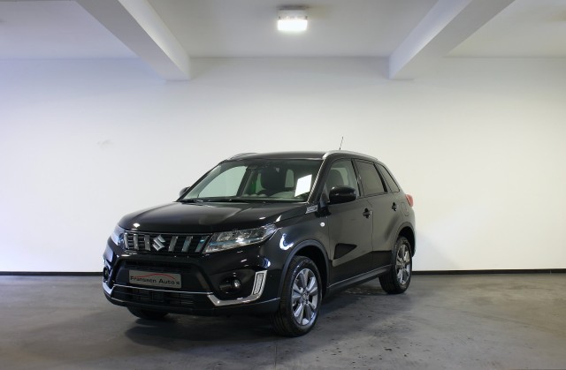 SUZUKI VITARA , Franssen Auto's, Spaubeek