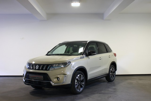 SUZUKI VITARA , Franssen Auto's, Spaubeek