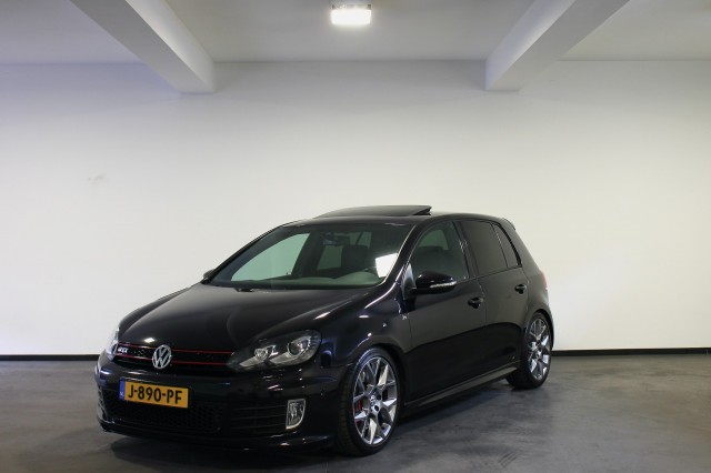 VOLKSWAGEN GOLF 2.0 GTI EDITION 35, Franssen Auto's, Spaubeek