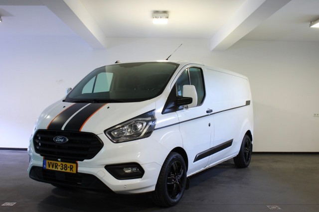 FORD TRANSIT 300 2.0 TDCI L2H2 TR, Franssen Auto's, Spaubeek