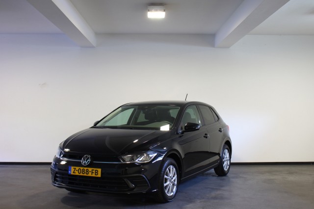 VOLKSWAGEN POLO 1.0 TSI LIFE BNS, Franssen Auto's, Spaubeek