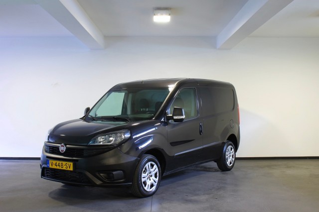 FIAT DOBLO CARGO 1.6 MJ L1, Franssen Auto's, Spaubeek