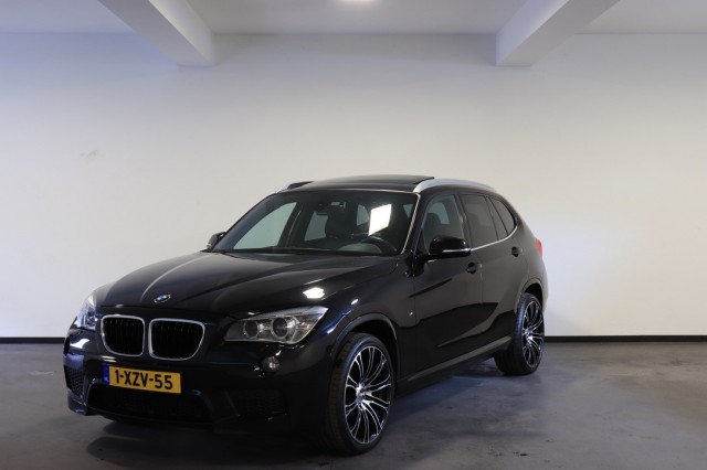 BMW X1 SDRIVE20I HIGH EXEC., Franssen Auto's, Spaubeek