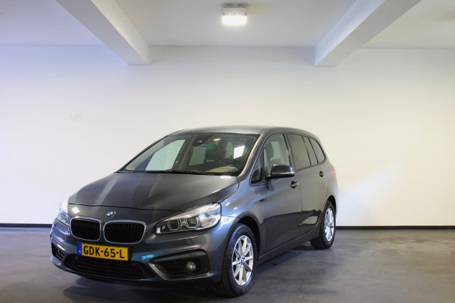 BMW 2-SERIE 218I HIGH EXEC., Franssen Auto's, Spaubeek