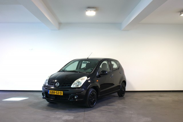 NISSAN PIXO 1.0 ACENTA, Franssen Auto's, Spaubeek