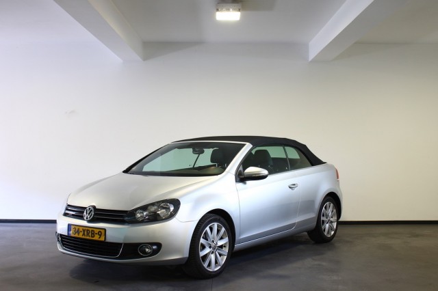 VOLKSWAGEN GOLF 1.2 TSI COMFORTLINE, Franssen Auto's, Spaubeek