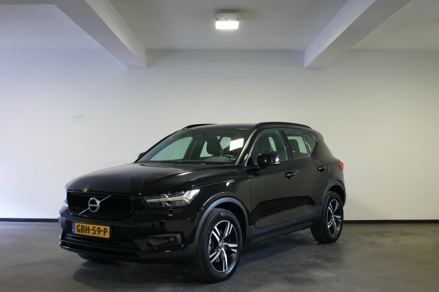 VOLVO XC40 2.0 T4 R-DESIGN, Franssen Auto's, Spaubeek