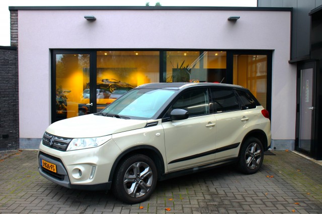 SUZUKI VITARA 1.6 COMFORT, Franssen Auto's, Spaubeek