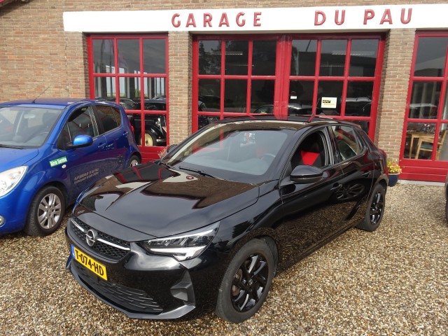 OPEL CORSA 1.2 GS LINE, Autobedrijf P. du Pau, KUDELSTAART