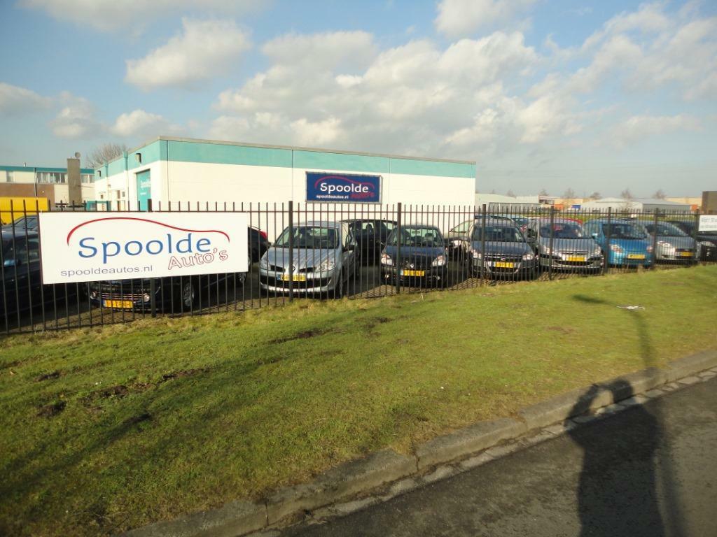 Spoolde Autos
