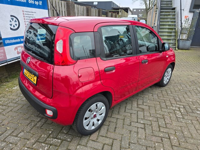 FIAT PANDA 0.9 TwinAir Pop Autobedrijf AIM, 3958 VP Amerongen