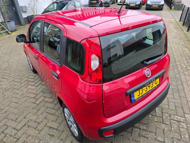 FIAT PANDA 0.9 TwinAir Pop Autobedrijf AIM, 3958 VP Amerongen