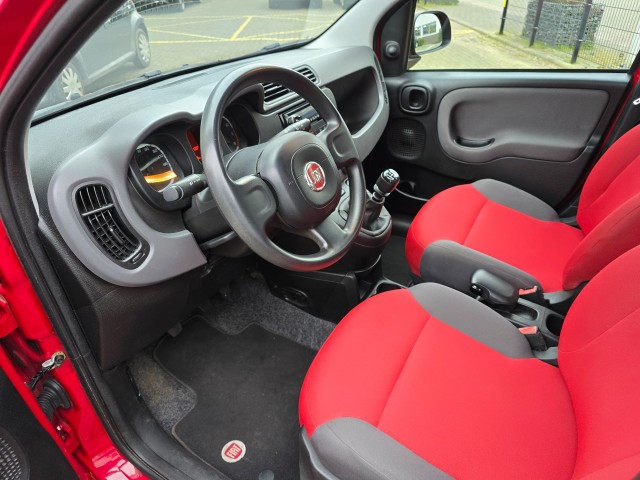 FIAT PANDA 0.9 TwinAir Pop Autobedrijf AIM, 3958 VP Amerongen