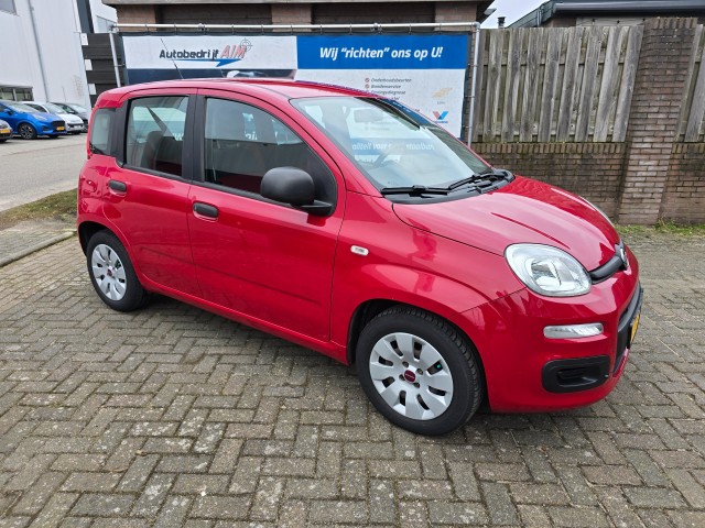 FIAT PANDA 0.9 TwinAir Pop Autobedrijf AIM, 3958 VP Amerongen