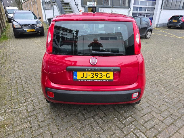 FIAT PANDA 0.9 TwinAir Pop Autobedrijf AIM, 3958 VP Amerongen