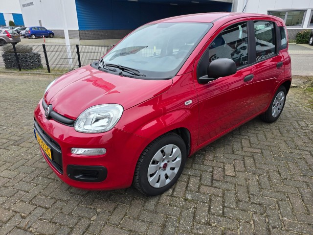 FIAT PANDA 0.9 TwinAir Pop Autobedrijf AIM, 3958 VP Amerongen
