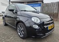 FIAT 500 0.9 TwinAir Turbo 500S / nieuwe automaat en kopp. Autobedrijf AIM, Amerongen