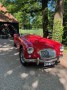 MG A  Autobedrijf Verberne, Hengelo