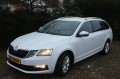 SKODA OCTAVIA 1.0 TSI GRT AMB. BNS Autobedrijf Verberne, Hengelo
