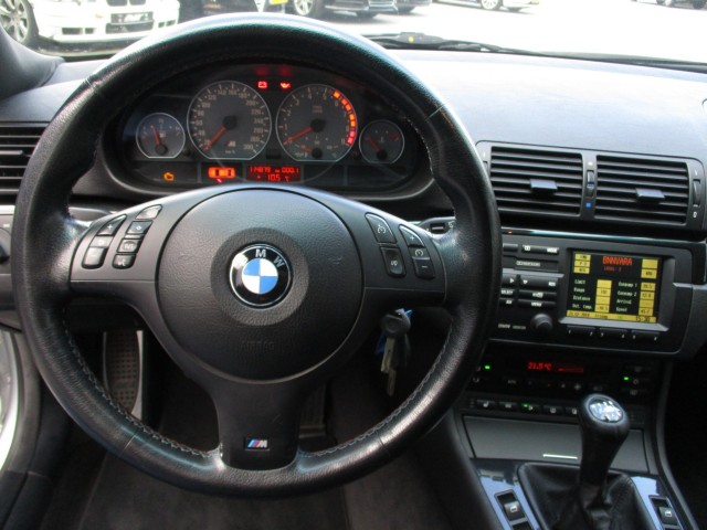 BMW M3 Coupe Handgeschakeld ,Originele NL Auto Autobedrijf W. Verstappen, 5405 ND Uden