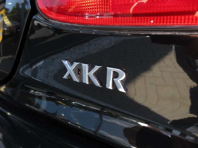 JAGUAR XKR 4.0 V8 Convertible Supercharged ,Volledig Historie aanwezig Autobedrijf W. Verstappen, 5405 ND Uden