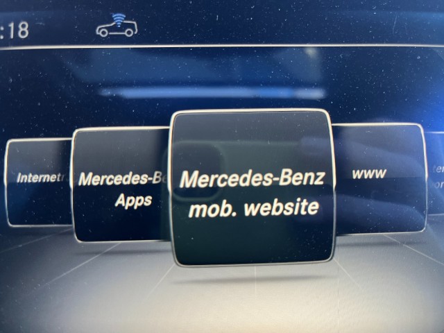 MERCEDES-BENZ GLS GLS 350d  AMG 4MATIC Grijs Kent, 360 Cam,Leer,Schuifdak,AdapCrui Autobedrijf W. Verstappen, 5405 ND Uden