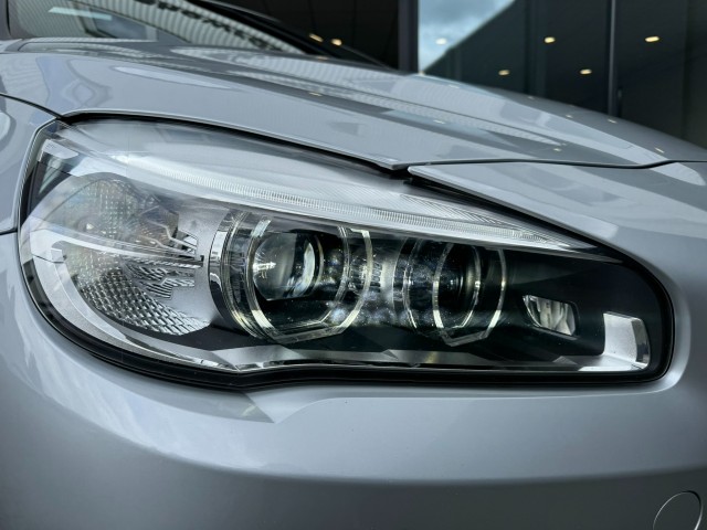 BMW 2-SERIE 218I SportLine Full Options!! Autobedrijf W. Verstappen, 5405 ND Uden