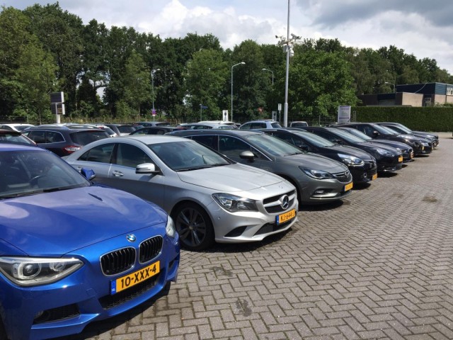AUDI RS6 5.0 V10 TFSI QUATTRO 700pk,Carbon,Schuifdak,Memory,Leder,Volledi Autobedrijf W. Verstappen, Uden