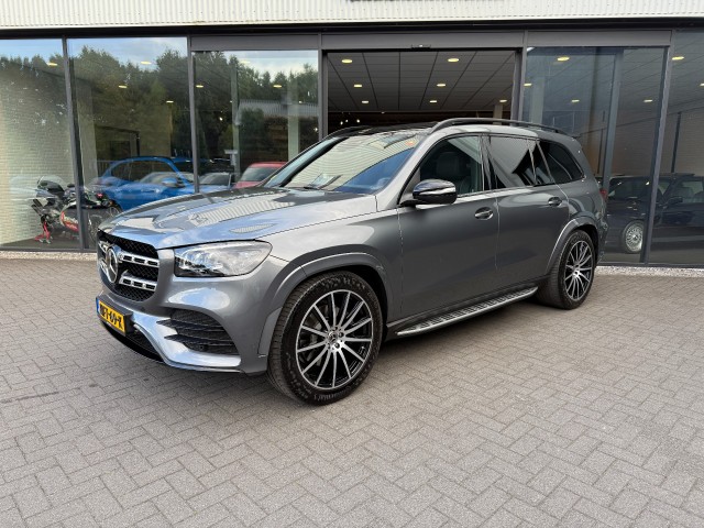 MERCEDES-BENZ GLS-KLASSE 400d 4-Matic AMG Premium+, Autobedrijf W. Verstappen, Uden