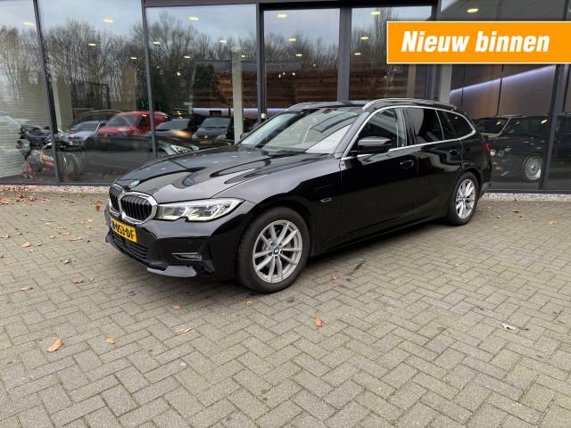 BMW 3-SERIE 320e Edition+,Laser LED,Sportleer,Keyless,Memory,Stoelverw,BLIS,Adapt Cruise Autobedrijf W. Verstappen, Uden