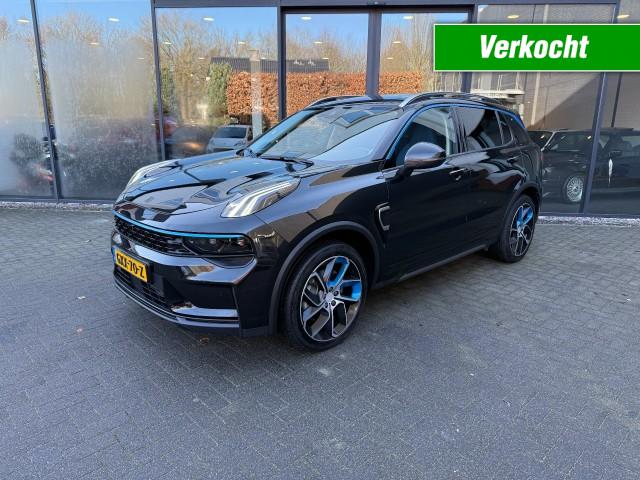 LYNK EN CO 01 1.5, Autobedrijf W. Verstappen, Uden