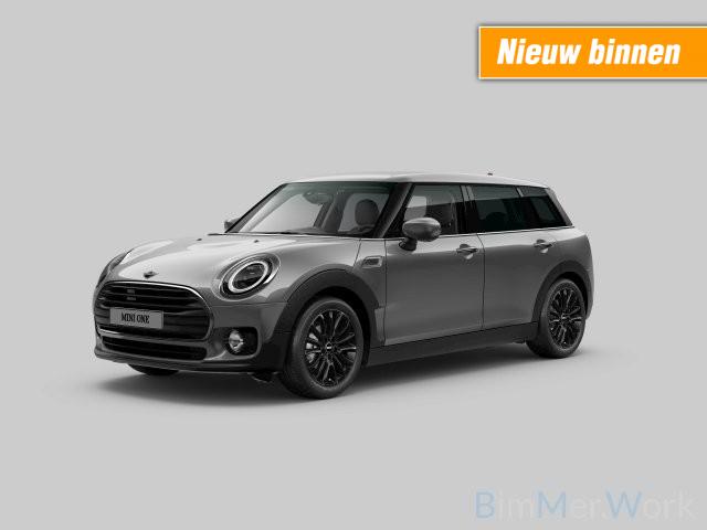 Mini Mini - 1.5 One,LED,Keyless,Clima,Carplay,NaviPro.Cruise,Digi Disp.,Dealer OH,1e Eig